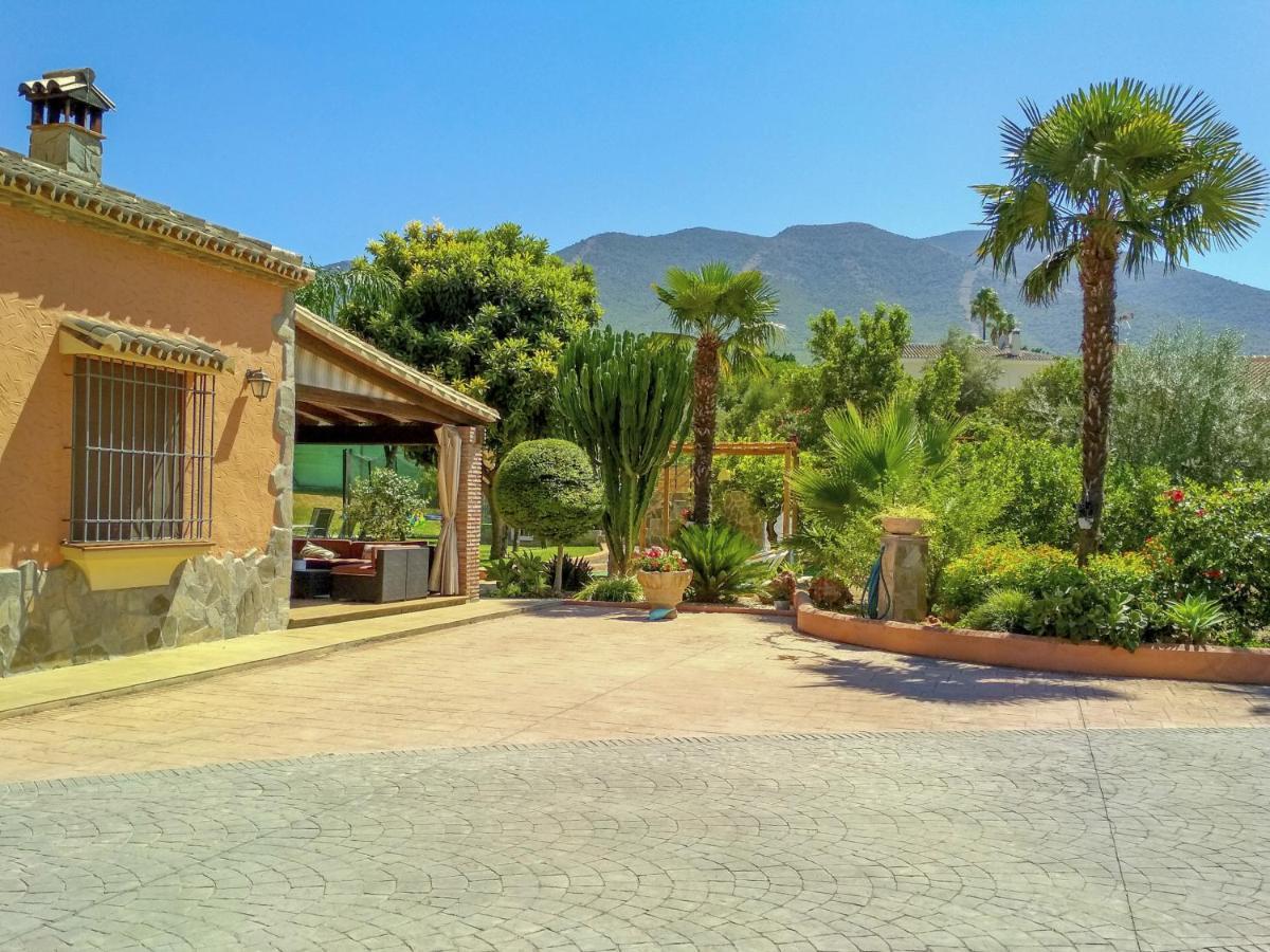 Cubo'S Villa Family Alhaurín el Grande Exterior foto